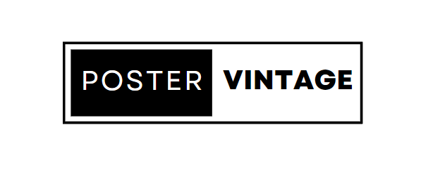 Poster Vintage