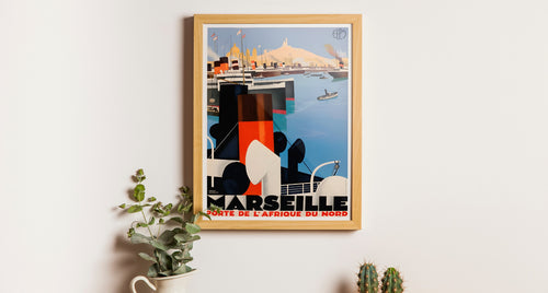  Foto zu Poster Vintage - impression HD de posters et affiches Vintage 