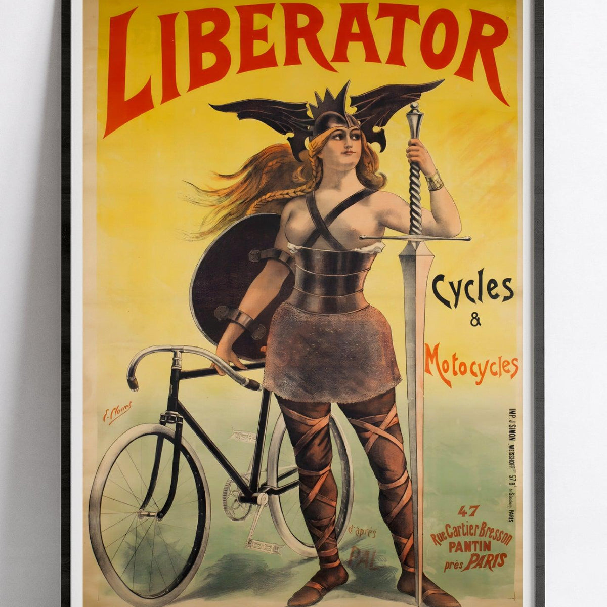 ANCIEN INSIGNE PEUGEOT cycles motos , original , aluminium . EUR 7,00